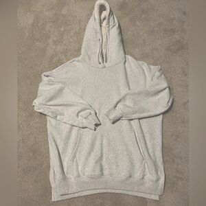 American Eagle Oversized Sweatshirt